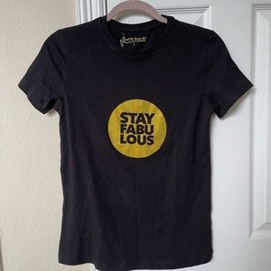 New Resort World Tshirt design by Maceoo size Small